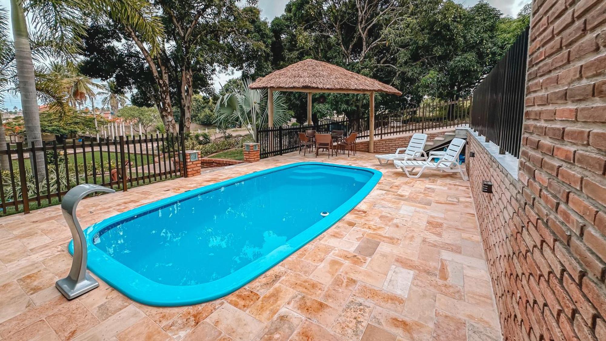 Casa Maravida Villa มาราโกจี ภายนอก รูปภาพ