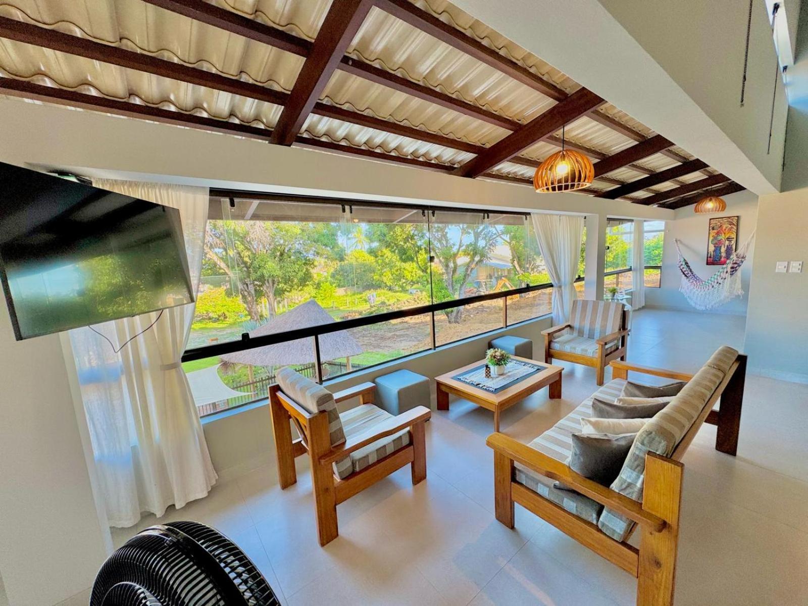 Casa Maravida Villa มาราโกจี ภายนอก รูปภาพ